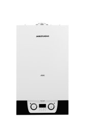 Настенный газовый котел MIZUDO MAESTRO ONE M36ТH c шиной OpenTherm