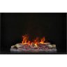 Каминокомплект RealFlame Sorento 25,5 с очагом 3D Cassette 630