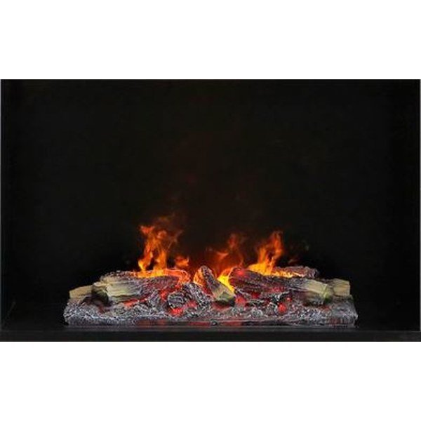 Каминокомплект RealFlame Sorento 25,5 с очагом 3D Cassette 630