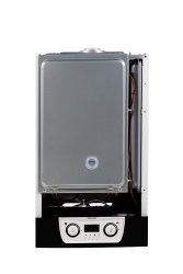 Настенный газовый котел MIZUDO MAESTRO ONE M40TH c шиной OpenTherm