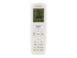 Сплит-система Kentatsu KSGTI50HZRN1R/KSRTI50HZRN1R Tiba Inverter