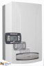 Настенный газовый котел BAXI LUNA-3 Comfort 1.310 Fi
