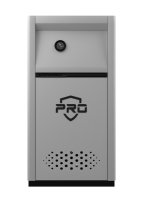 Напольный газовый котел Конорд Ксц-Г-16S-6 PRO