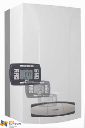 Настенный газовый котел BAXI LUNA-3 Comfort 1.240 Fi