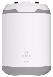 Накопительный электрический водонагреватель Ecostar EWH-SL7-CEU Slim