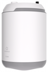 Накопительный электрический водонагреватель Ecostar EWH-SL7-CEU Slim