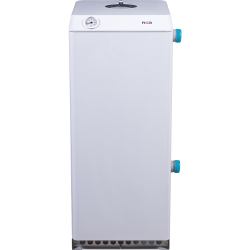 Напольный котел Ростовгазоаппарат RGA xChange 11 TL (АОГВ 11.6)
