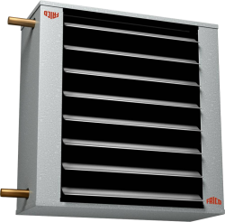 Водяной тепловентилятор Frico SWS02 Fan Heater