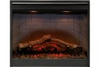 Каминокомплект Dimplex Glasgow с очагом Symphony 2608