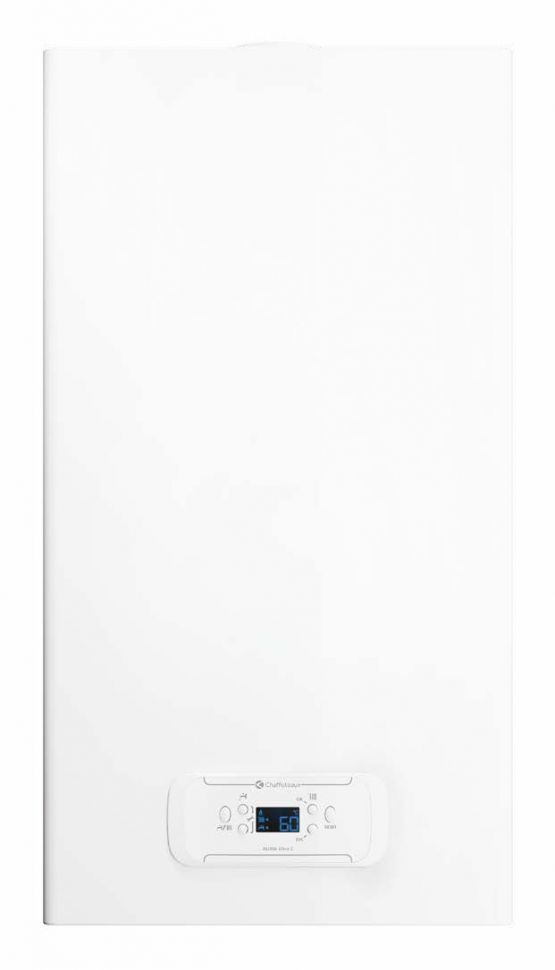 Газовый настенный котел Chaffoteaux Alixia Ultra C 18 FF