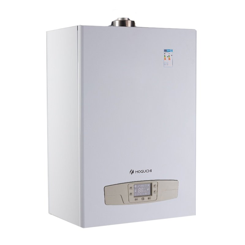 Настенный газовый котел Moguchi GBN 40F