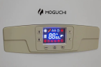 Настенный газовый котел Moguchi GBN 40F