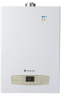 Настенный газовый котел Moguchi GBN 40F
