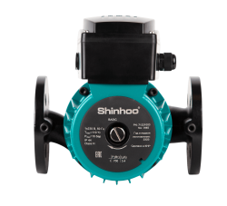 Циркуляционный насос Shinhoo Basic 65-12SF