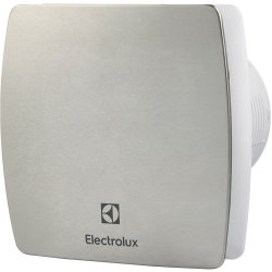 Вентилятор вытяжной Electrolux EAFA-150T Argentum с таймером