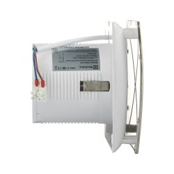 Вентилятор вытяжной Electrolux EAFA-150T Argentum с таймером