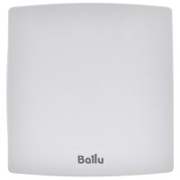 Вентилятор вытяжной Ballu BAF-SL 150 V с обратным клапаном