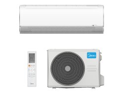 Сплит-система Midea MSFA2-09N8D6-I/MSFA1-09N8D6-O Breezeless
