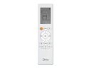 Сплит-система Midea MSFA2-09N8D6-I/MSFA1-09N8D6-O Breezeless