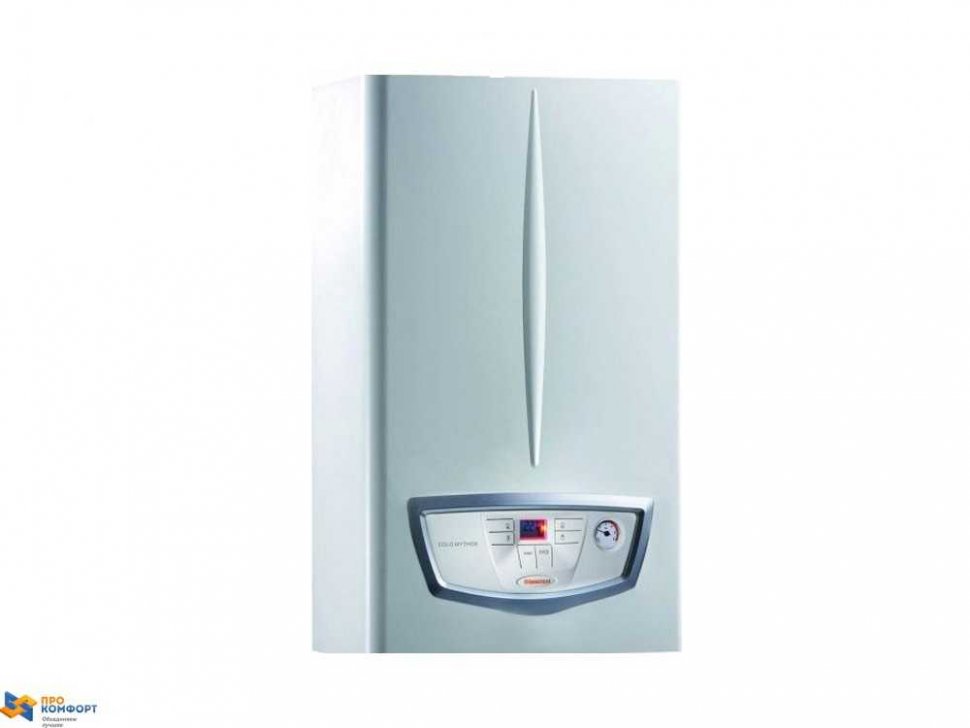 Настенный  газовый котел Immergas Nike Mythos 24 3R