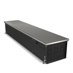 Внутрипольный конвектор Royal Thermo Atrium 190/250/2600-DG-U-NA
