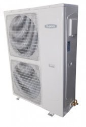 Напольно-потолочная сплит-система Бирюса BLCF-H48/5R3F3/BL-H48/5R3F