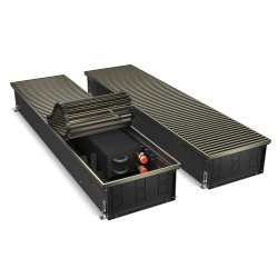 Внутрипольный конвектор Royal Thermo Atrium 150/300/2700-DG-U-DB
