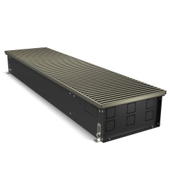 Внутрипольный конвектор Royal Thermo Atrium 150/300/2700-DG-U-DB