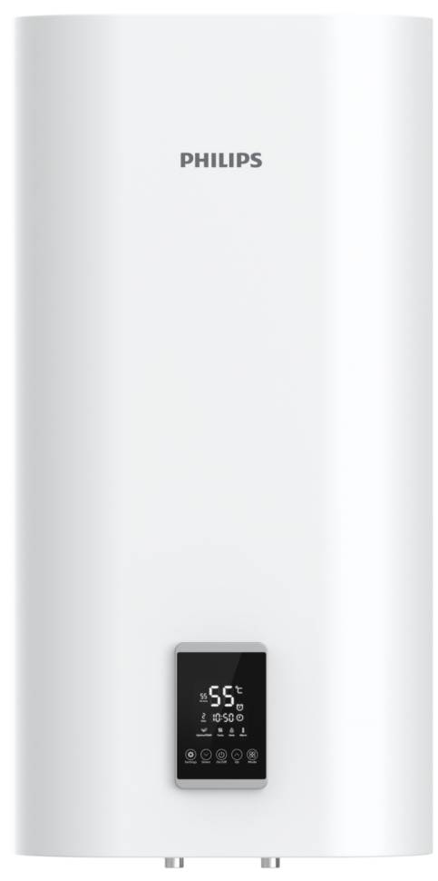 Накопительный водонагреватель Philips AWH1622/51(80YC)