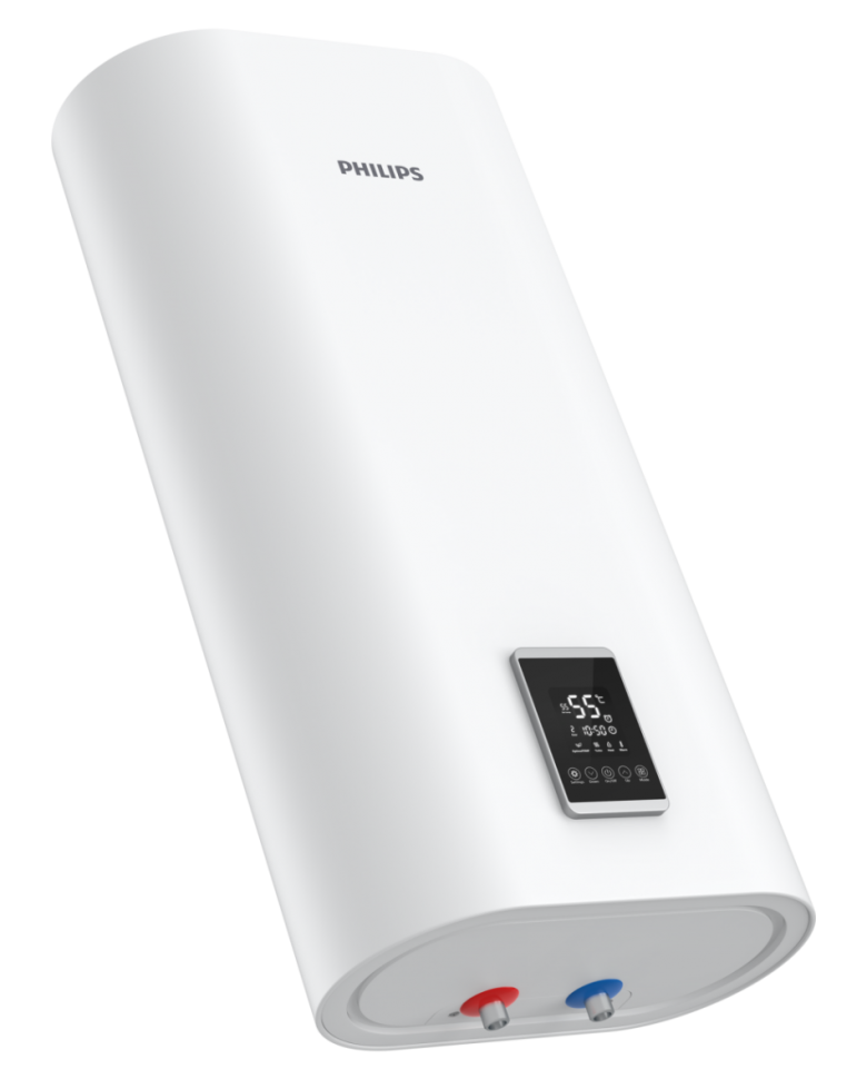 Накопительный водонагреватель Philips AWH1622/51(80YC)