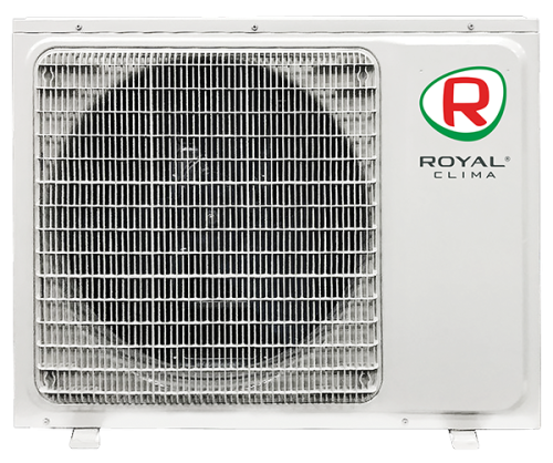 Канальная сплит-система Royal Clima CO-D 24HNXA/CO-E 24HNXA Competenza 2023
