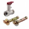 Накопительный водонагреватель Royal Thermo RWH 80 Major Inverter Grafit