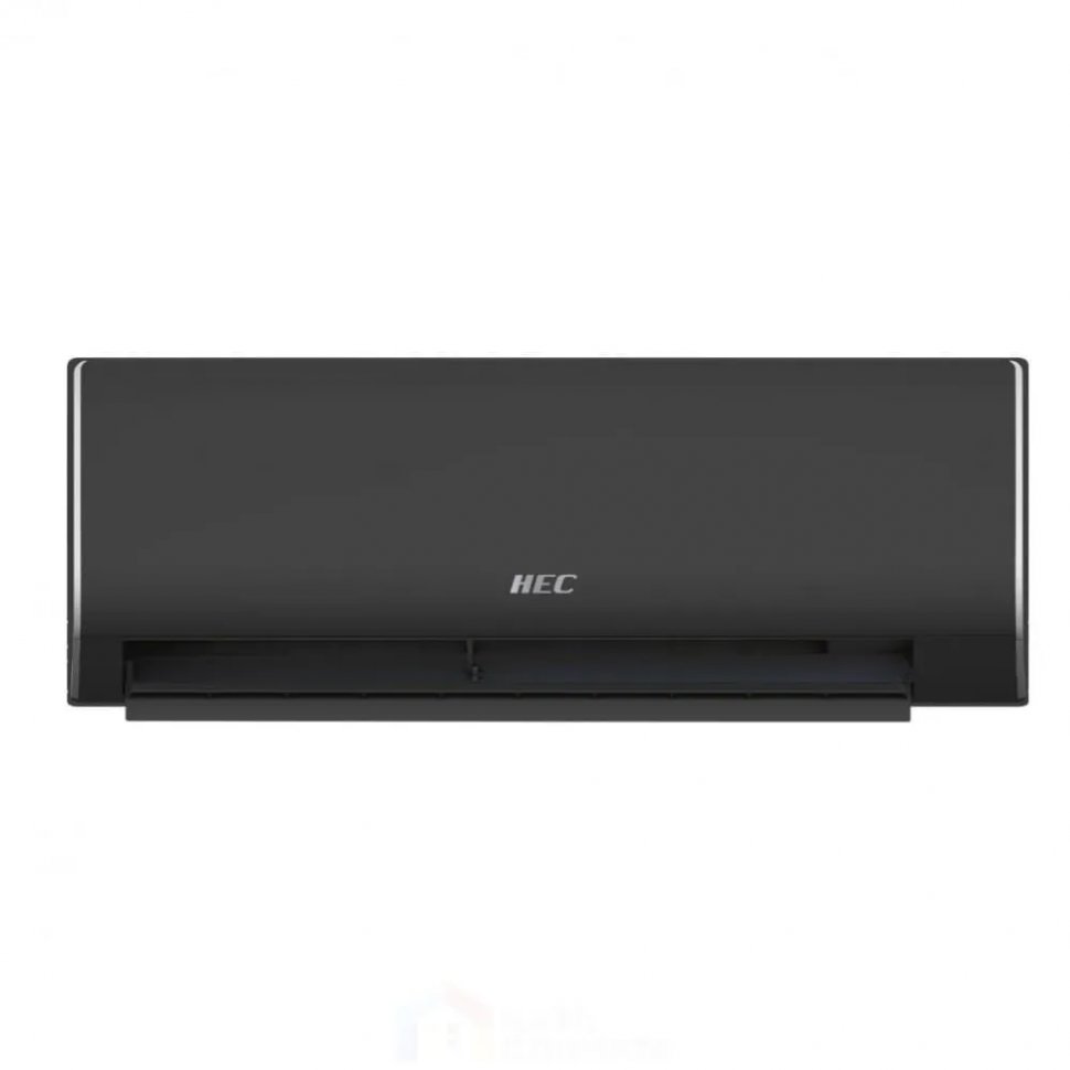 Сплит-система HEC HEC-07HRE03/R3-B(IN)/HEC-07HRE03/R3(OUT) Design Black