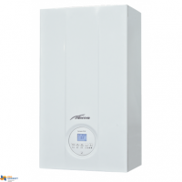 Настенный газовый котел Sime BRAVA SLIM 40 BFT