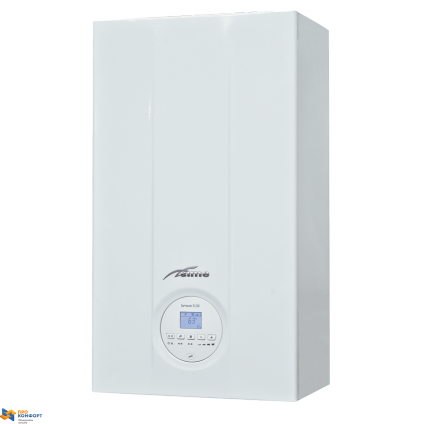 Настенный газовый котел Sime BRAVA SLIM 40 BFT