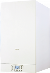 Настенный конденсационный газовый котел Italtherm Time Power 160 K