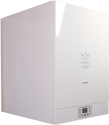 Настенный конденсационный газовый котел Italtherm Time Power 160 K