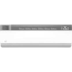 Настенная сплит-система MDV MDSAH-09HRFN8/MDOAH-09HFN8 Nova 3in1