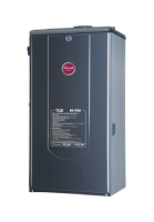 Напольный газовый котел Kiturami TGB HiFin-21