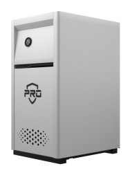 Напольный газовый котел Конорд Ксц-Г-25S-6 PRO
