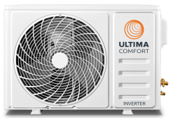Сплит-система Ultima Comfort EXD-I18PN-IN/EXD-I18PN-OUT Exceed Inverter