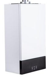 Настенный газовый котел Moguchi GBL 13F