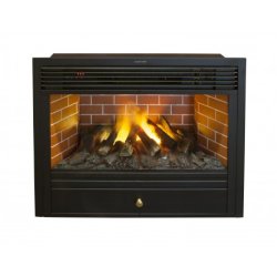 Каминокомплект RealFlame Stanley 26 GR с очагом Novara 26 3D