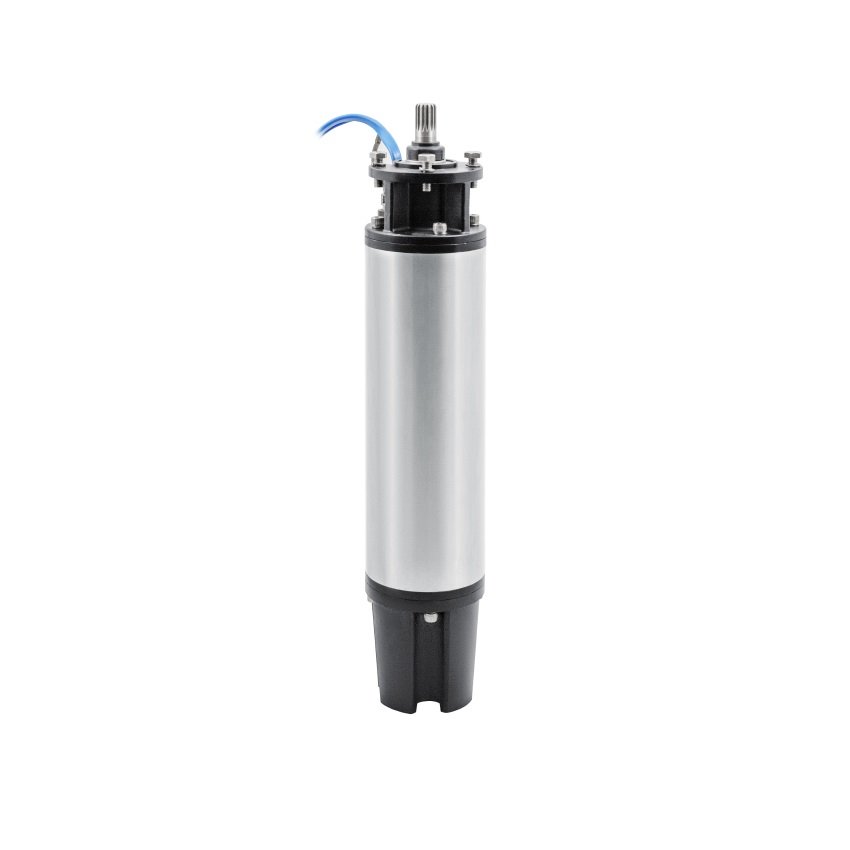 Погружной насос Unipump ЭЦВ 6-18-181