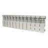 Радиатор алюминиевый ROMMER Al Plus 200 x12