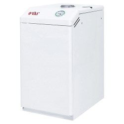 Напольный газовый котел Очаг КСГ - 10Е Sit-630