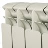 Радиатор алюминиевый ROMMER Al Plus 200 x14