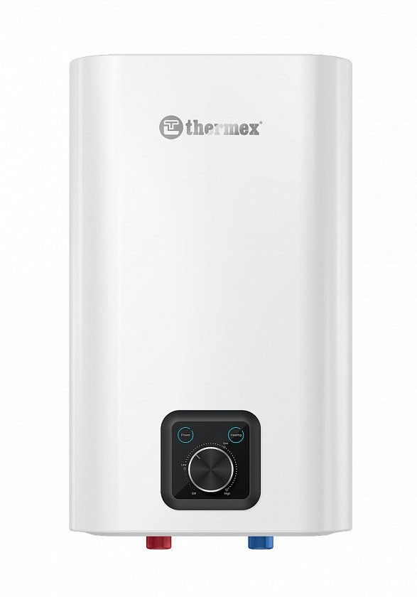 Накопительный электрический водонагреватель Thermex Drift 15 O