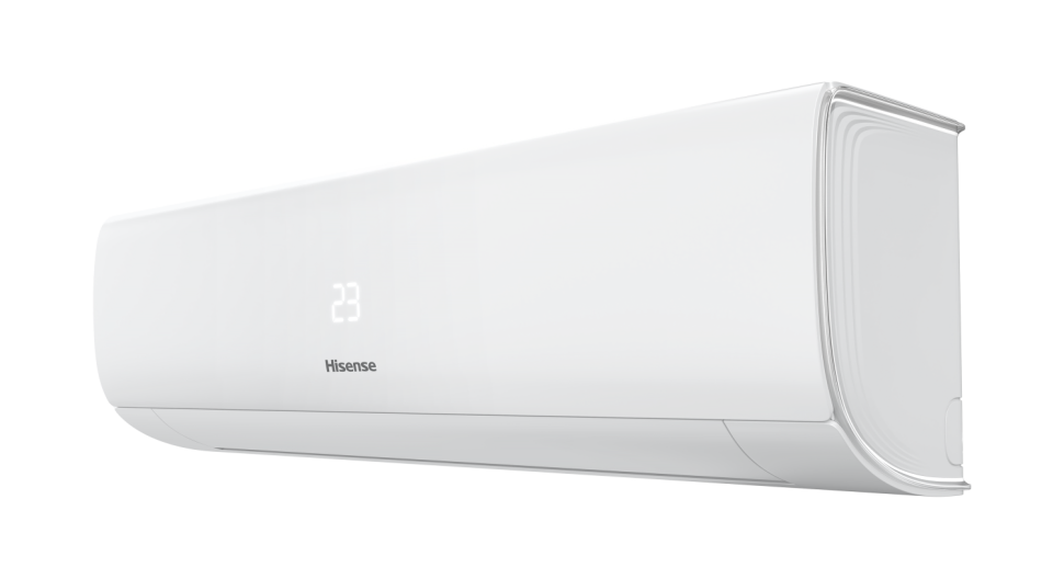 Внутренний блок мульти сплит-системы Hisense AMS-09UW4RMRKB00 Zoom Free Match DC Inverter