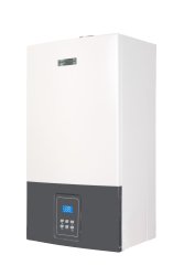Настенный газовый котел Kotitonttu Toivo T-20 OК